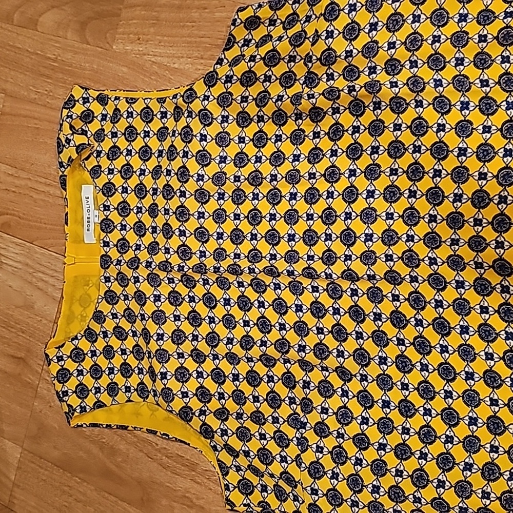 Womens tank